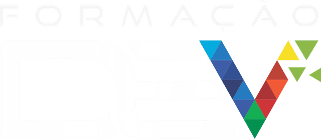 Formação DEV